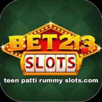 BET 213 SLOTS